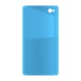 כיסוי פלסטיק קשיח ל- Xiaomi Redmi 4A בצבע - תכלת - קייס מובייל