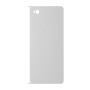 כיסוי פלסטיק קשיח ל- Xiaomi Redmi 4A בצבע - לבן - קייס מובייל