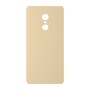 כיסוי פלסטיק קשיח ל- Xiaomi Redmi 5 בצבע - בז' - קייס מובייל