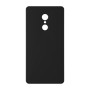 כיסוי פלסטיק קשיח ל- Xiaomi Redmi 5 בצבע - שחור - קייס מובייל