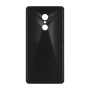 כיסוי פלסטיק קשיח ל- Xiaomi Redmi 5 בצבע - שחור - קייס מובייל