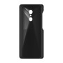 כיסוי פלסטיק קשיח ל- Xiaomi Redmi 5 בצבע - שחור - קייס מובייל