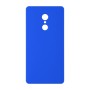 כיסוי פלסטיק קשיח ל- Xiaomi Redmi 5 בצבע - כחול - קייס מובייל