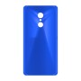 כיסוי פלסטיק קשיח ל- Xiaomi Redmi 5 בצבע - כחול - קייס מובייל