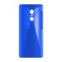 כיסוי פלסטיק קשיח ל- Xiaomi Redmi 5 בצבע - כחול - קייס מובייל