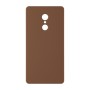 כיסוי פלסטיק קשיח ל- Xiaomi Redmi 5 בצבע - חום - קייס מובייל
