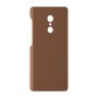 כיסוי פלסטיק קשיח ל- Xiaomi Redmi 5 בצבע - חום - קייס מובייל
