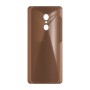 כיסוי פלסטיק קשיח ל- Xiaomi Redmi 5 בצבע - חום - קייס מובייל