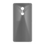 כיסוי פלסטיק קשיח ל- Xiaomi Redmi 5 בצבע - אפור - קייס מובייל