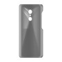 כיסוי פלסטיק קשיח ל- Xiaomi Redmi 5 בצבע - אפור - קייס מובייל