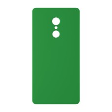 כיסוי פלסטיק קשיח ל- Xiaomi Redmi 5 בצבע - ירוק - קייס מובייל