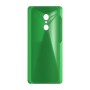 כיסוי פלסטיק קשיח ל- Xiaomi Redmi 5 בצבע - ירוק - קייס מובייל