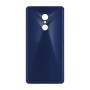 כיסוי פלסטיק קשיח ל- Xiaomi Redmi 5 בצבע - כחול נייבי - קייס מובייל
