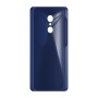 כיסוי פלסטיק קשיח ל- Xiaomi Redmi 5 בצבע - כחול נייבי - קייס מובייל