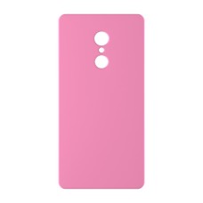כיסוי פלסטיק קשיח ל- Xiaomi Redmi 5 בצבע - ורוד - קייס מובייל