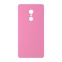 כיסוי פלסטיק קשיח ל- Xiaomi Redmi 5 בצבע - ורוד - קייס מובייל