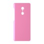 כיסוי פלסטיק קשיח ל- Xiaomi Redmi 5 בצבע - ורוד - קייס מובייל