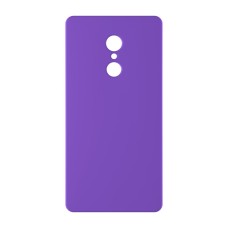 כיסוי פלסטיק קשיח ל- Xiaomi Redmi 5 בצבע - סגול - קייס מובייל