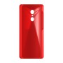 כיסוי פלסטיק קשיח ל- Xiaomi Redmi 5 בצבע - אדום - קייס מובייל