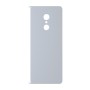 כיסוי פלסטיק קשיח ל- Xiaomi Redmi 5 בצבע - כסף - קייס מובייל