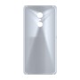 כיסוי פלסטיק קשיח ל- Xiaomi Redmi 5 בצבע - כסף - קייס מובייל
