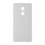 כיסוי פלסטיק קשיח ל- Xiaomi Redmi 5 בצבע - לבן - קייס מובייל