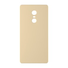 כיסוי פלסטיק קשיח ל- Xiaomi Redmi 5 Plus (Redmi Note 5) בצבע - בז' - קייס מובייל