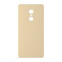 כיסוי פלסטיק קשיח ל- Xiaomi Redmi 5 Plus (Redmi Note 5) בצבע - בז' - קייס מובייל