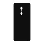 כיסוי פלסטיק קשיח ל- Xiaomi Redmi 5 Plus (Redmi Note 5) בצבע - שחור - קייס מובייל