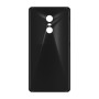 כיסוי פלסטיק קשיח ל- Xiaomi Redmi 5 Plus (Redmi Note 5) בצבע - שחור - קייס מובייל