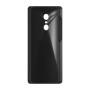 כיסוי פלסטיק קשיח ל- Xiaomi Redmi 5 Plus (Redmi Note 5) בצבע - שחור - קייס מובייל