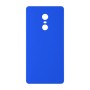 כיסוי פלסטיק קשיח ל- Xiaomi Redmi 5 Plus (Redmi Note 5) בצבע - כחול - קייס מובייל