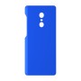 כיסוי פלסטיק קשיח ל- Xiaomi Redmi 5 Plus (Redmi Note 5) בצבע - כחול - קייס מובייל