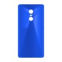 כיסוי פלסטיק קשיח ל- Xiaomi Redmi 5 Plus (Redmi Note 5) בצבע - כחול - קייס מובייל