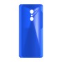 כיסוי פלסטיק קשיח ל- Xiaomi Redmi 5 Plus (Redmi Note 5) בצבע - כחול - קייס מובייל
