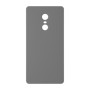 כיסוי פלסטיק קשיח ל- Xiaomi Redmi 5 Plus (Redmi Note 5) בצבע - אפור - קייס מובייל