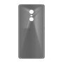 כיסוי פלסטיק קשיח ל- Xiaomi Redmi 5 Plus (Redmi Note 5) בצבע - אפור - קייס מובייל