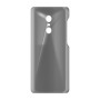 כיסוי פלסטיק קשיח ל- Xiaomi Redmi 5 Plus (Redmi Note 5) בצבע - אפור - קייס מובייל