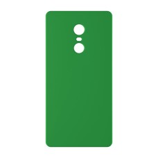 כיסוי פלסטיק קשיח ל- Xiaomi Redmi 5 Plus (Redmi Note 5) בצבע - ירוק - קייס מובייל