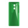 כיסוי פלסטיק קשיח ל- Xiaomi Redmi 5 Plus (Redmi Note 5) בצבע - ירוק - קייס מובייל