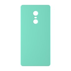 כיסוי פלסטיק קשיח ל- Xiaomi Redmi 5 Plus (Redmi Note 5) בצבע - מנטה - קייס מובייל