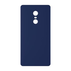 כיסוי פלסטיק קשיח ל- Xiaomi Redmi 5 Plus (Redmi Note 5) בצבע - כחול נייבי - קייס מובייל