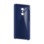 כיסוי פלסטיק קשיח ל- Xiaomi Redmi 5 Plus (Redmi Note 5) בצבע - כחול נייבי - קייס מובייל