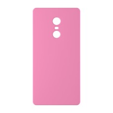 כיסוי פלסטיק קשיח ל- Xiaomi Redmi 5 Plus (Redmi Note 5) בצבע - ורוד - קייס מובייל