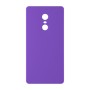 כיסוי פלסטיק קשיח ל- Xiaomi Redmi 5 Plus (Redmi Note 5) בצבע - סגול - קייס מובייל