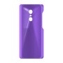 כיסוי פלסטיק קשיח ל- Xiaomi Redmi 5 Plus (Redmi Note 5) בצבע - סגול - קייס מובייל
