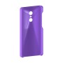 כיסוי פלסטיק קשיח ל- Xiaomi Redmi 5 Plus (Redmi Note 5) בצבע - סגול - קייס מובייל