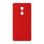 כיסוי פלסטיק קשיח ל- Xiaomi Redmi 5 Plus (Redmi Note 5) בצבע - אדום - קייס מובייל
