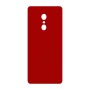 כיסוי פלסטיק קשיח ל- Xiaomi Redmi 5 Plus (Redmi Note 5) בצבע - אדום - קייס מובייל