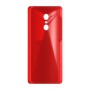 כיסוי פלסטיק קשיח ל- Xiaomi Redmi 5 Plus (Redmi Note 5) בצבע - אדום - קייס מובייל